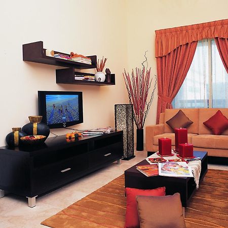 Al Raya Hotel Apartments Dubai Buitenkant foto