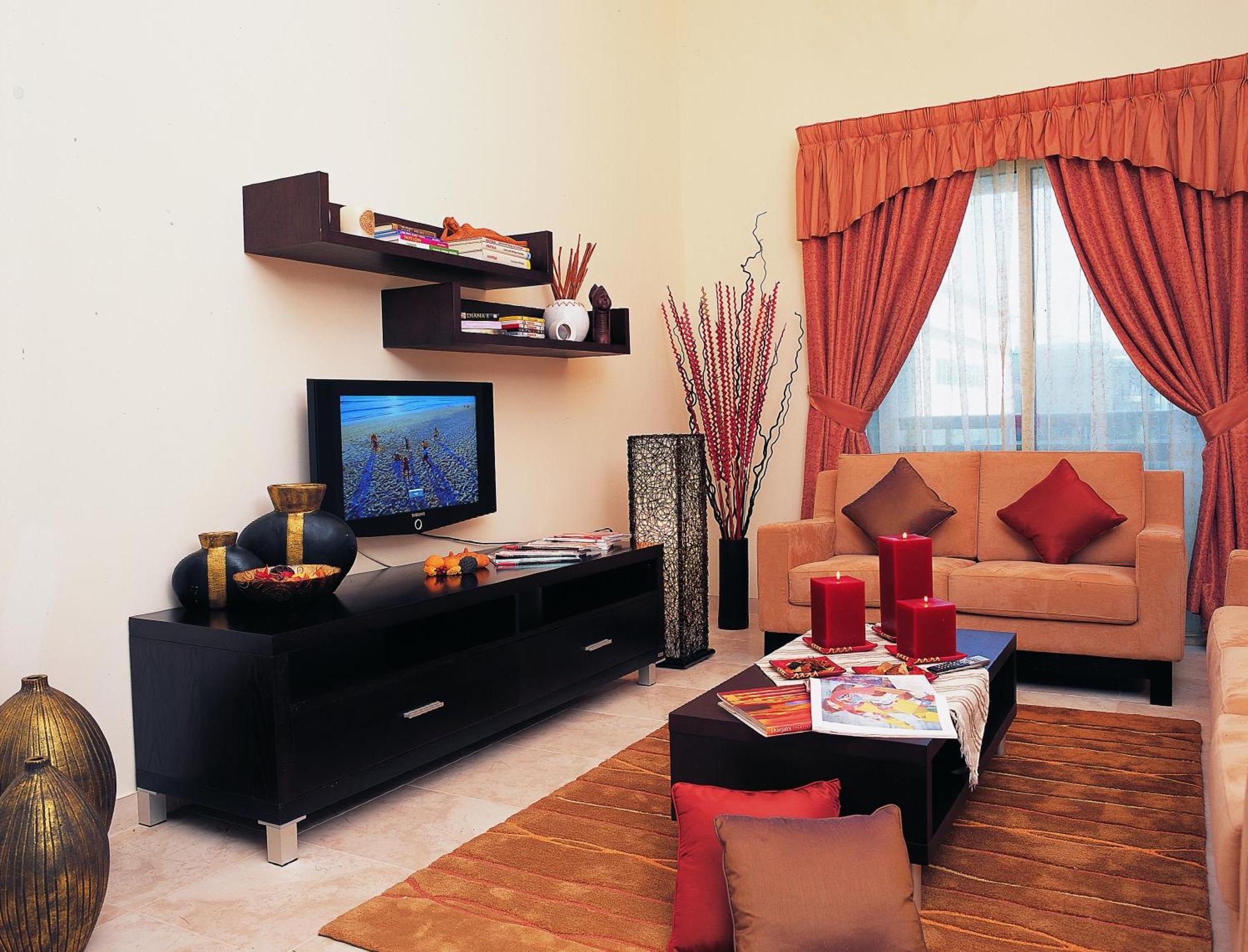 Al Raya Hotel Apartments Dubai Buitenkant foto